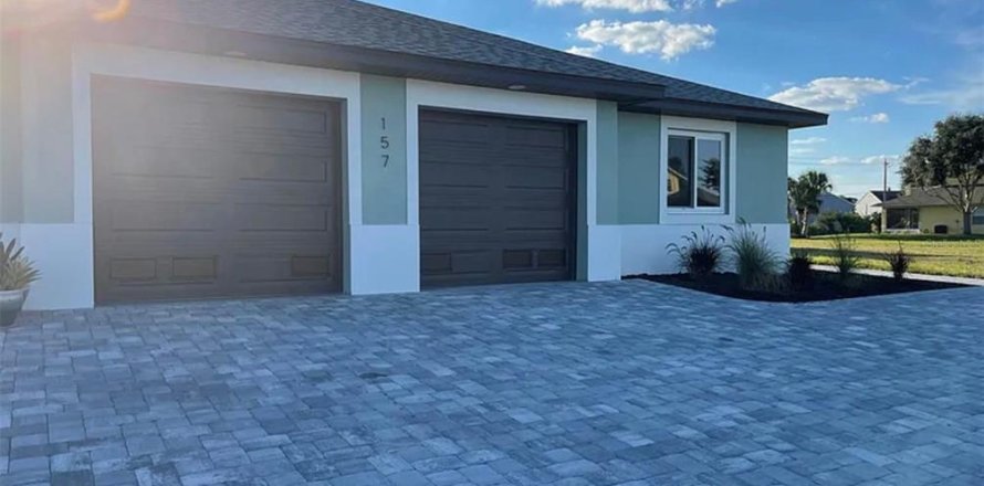 Appartement à Rotonda, Floride 3 chambres, 234.67 m2 № 1808265