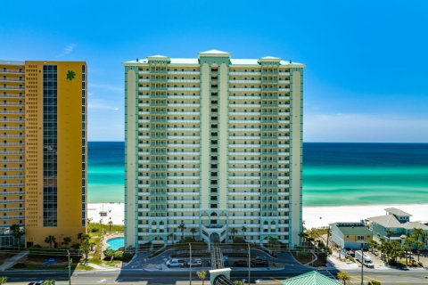 Condominio en venta en Panama City Beach, Florida, 1 dormitorio, 78.6 m2 № 590015 - foto 1