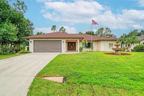 Villa ou maison à vendre à Port Charlotte, Floride: 4 chambres, 206.71 m2 № 2400172 - photo 5