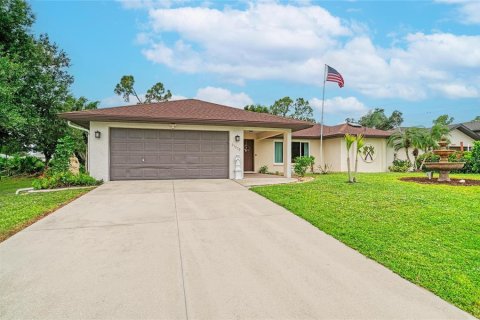 Villa ou maison à vendre à Port Charlotte, Floride: 4 chambres, 206.71 m2 № 2400172 - photo 6