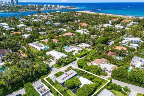 Villa ou maison à vendre à Palm Beach, Floride: 2 chambres, 267.84 m2 № 2251534 - photo 7