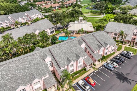 Condo in Jupiter, Florida, 2 bedrooms № 2409766 - photo 27
