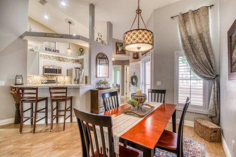 Condo in Jupiter, Florida, 2 bedrooms № 2409766 - photo 10
