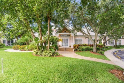 Condo in Jupiter, Florida, 2 bedrooms № 2409766 - photo 30