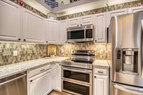 Condo in Jupiter, Florida, 2 bedrooms № 2409766 - photo 15