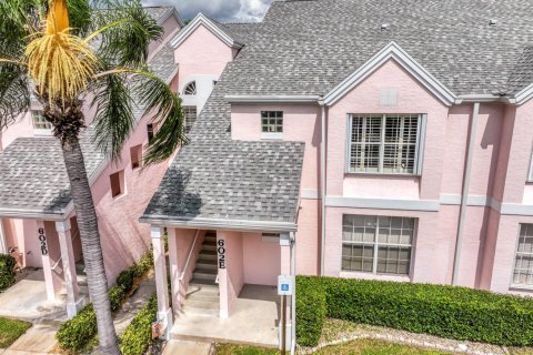 Condo in Jupiter, Florida, 2 bedrooms № 2409766