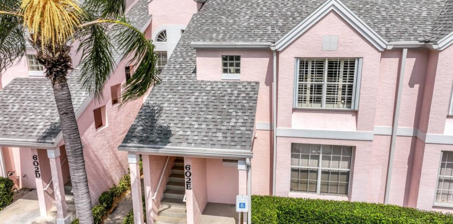 Condo in Jupiter, Florida, 2 bedrooms № 2409766