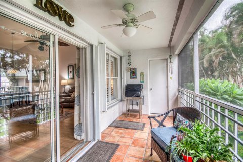 Condo in Jupiter, Florida, 2 bedrooms № 2409766 - photo 6