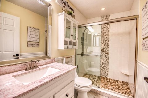 Condo in Jupiter, Florida, 2 bedrooms № 2409766 - photo 20