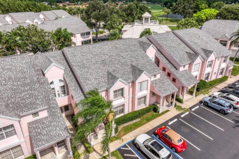 Condo in Jupiter, Florida, 2 bedrooms № 2409766 - photo 26