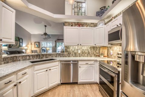 Condo in Jupiter, Florida, 2 bedrooms № 2409766 - photo 14