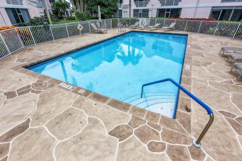 Condo in Jupiter, Florida, 2 bedrooms № 2409766 - photo 29