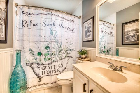 Condo in Jupiter, Florida, 2 bedrooms № 2409766 - photo 22