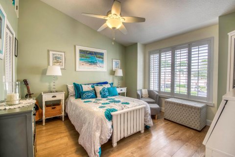 Condo in Jupiter, Florida, 2 bedrooms № 2409766 - photo 21