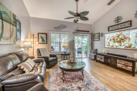 Condo in Jupiter, Florida, 2 bedrooms № 2409766 - photo 4