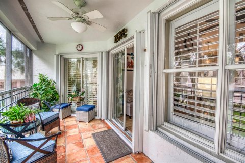 Condo in Jupiter, Florida, 2 bedrooms № 2409766 - photo 5
