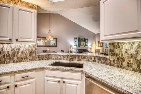 Condo in Jupiter, Florida, 2 bedrooms № 2409766 - photo 16