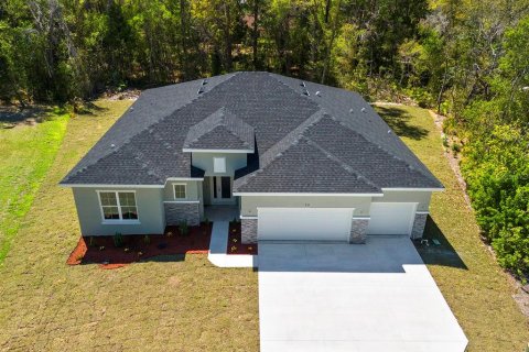 Casa en venta en Homosassa, Florida, 4 dormitorios, 231.05 m2 № 1716612 - foto 8