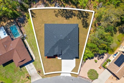 Casa en venta en Homosassa, Florida, 4 dormitorios, 231.05 m2 № 1716612 - foto 3