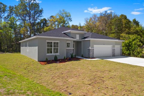 Casa en venta en Homosassa, Florida, 4 dormitorios, 231.05 m2 № 1716612 - foto 7