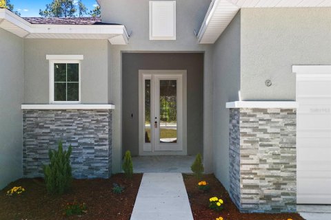 Casa en venta en Homosassa, Florida, 4 dormitorios, 231.05 m2 № 1716612 - foto 5