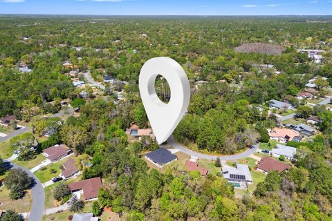Casa en venta en Homosassa, Florida, 4 dormitorios, 231.05 m2 № 1716612 - foto 13