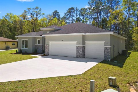 Casa en venta en Homosassa, Florida, 4 dormitorios, 231.05 m2 № 1716612 - foto 6