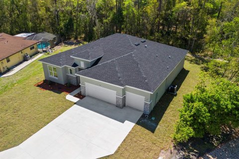 Casa en venta en Homosassa, Florida, 4 dormitorios, 231.05 m2 № 1716612 - foto 10