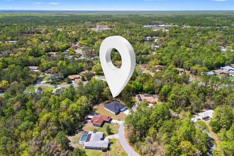 Casa en venta en Homosassa, Florida, 4 dormitorios, 231.05 m2 № 1716612 - foto 11