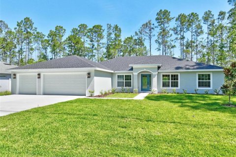 House in Palm Coast, Florida 3 bedrooms, 205.13 sq.m. № 1638028 - photo 12