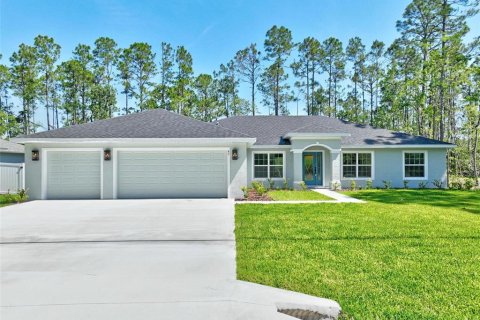 House in Palm Coast, Florida 3 bedrooms, 205.13 sq.m. № 1638028 - photo 11