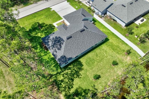 House in Palm Coast, Florida 3 bedrooms, 205.13 sq.m. № 1638028 - photo 20