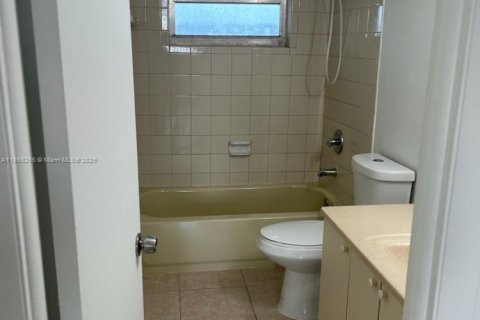 Снять в аренду кондоминиум в Майами, Флорида 1 спальня, 78.04м2, № 2015496 - фото 9