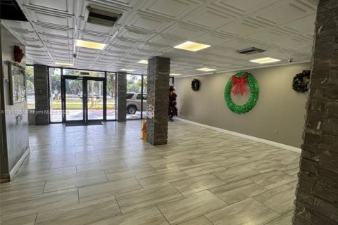 Снять в аренду кондоминиум в Майами, Флорида 1 спальня, 78.04м2, № 2015496 - фото 12