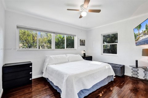 Villa ou maison à vendre à Fort Lauderdale, Floride: 2 chambres, 85.93 m2 № 1996855 - photo 14