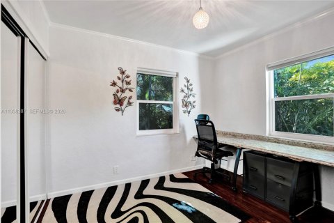 Villa ou maison à vendre à Fort Lauderdale, Floride: 2 chambres, 85.93 m2 № 1996855 - photo 16