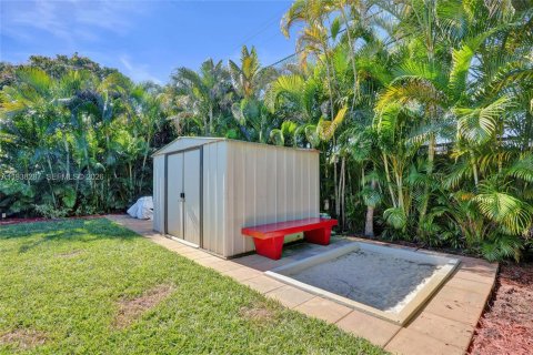 Villa ou maison à vendre à Fort Lauderdale, Floride: 2 chambres, 85.93 m2 № 1996855 - photo 22