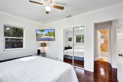Villa ou maison à vendre à Fort Lauderdale, Floride: 2 chambres, 85.93 m2 № 1996855 - photo 13