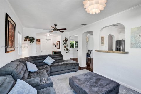 Villa ou maison à vendre à Fort Lauderdale, Floride: 2 chambres, 85.93 m2 № 1996855 - photo 11