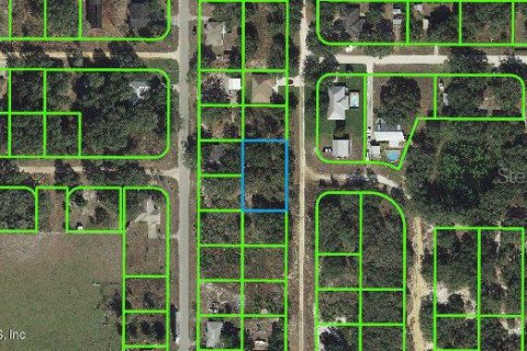 Land in Avon Park, Florida № 2162700