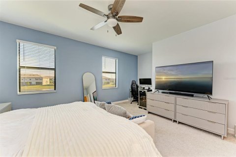 Townhouse in Bradenton, Florida 3 bedrooms, 178.84 sq.m. № 1904496 - photo 26