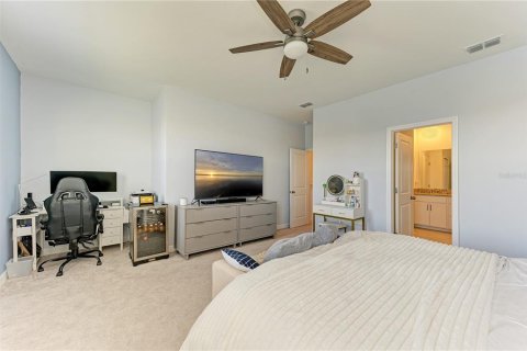 Townhouse in Bradenton, Florida 3 bedrooms, 178.84 sq.m. № 1904496 - photo 28