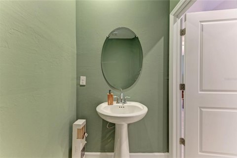 Townhouse in Bradenton, Florida 3 bedrooms, 178.84 sq.m. № 1904496 - photo 23