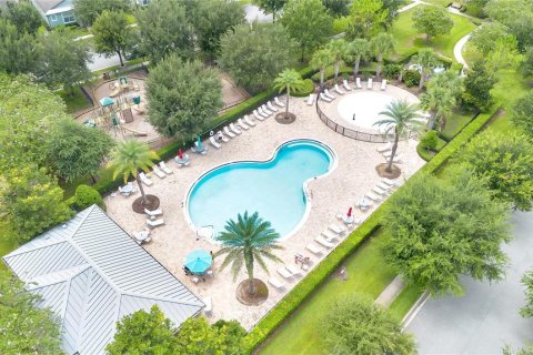 Villa ou maison à vendre à Winter Garden, Floride: 4 chambres, 187.11 m2 № 2322863 - photo 26