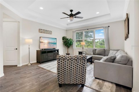 Villa ou maison à vendre à Winter Garden, Floride: 4 chambres, 187.11 m2 № 2322863 - photo 6