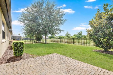 Villa ou maison à vendre à Winter Garden, Floride: 4 chambres, 187.11 m2 № 2322863 - photo 22