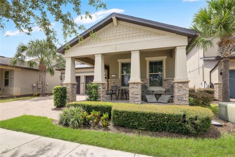 Villa ou maison à vendre à Winter Garden, Floride: 4 chambres, 187.11 m2 № 2322863 - photo 30