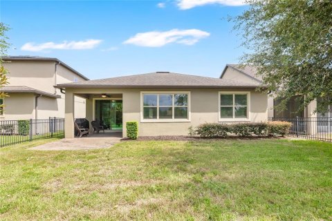 Villa ou maison à vendre à Winter Garden, Floride: 4 chambres, 187.11 m2 № 2322863 - photo 24