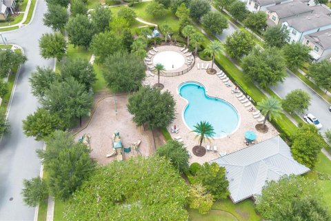 Villa ou maison à vendre à Winter Garden, Floride: 4 chambres, 187.11 m2 № 2322863 - photo 27