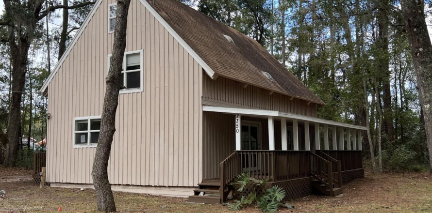 Villa ou maison à Middleburg, Floride 3 chambres, 194.26 m2 № 853400